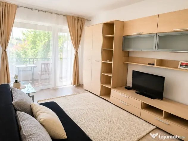 Inchiriez apartament 2 camere