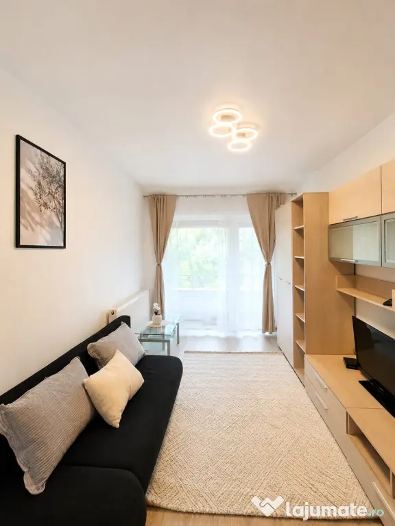 Inchiriez apartament 2 camere