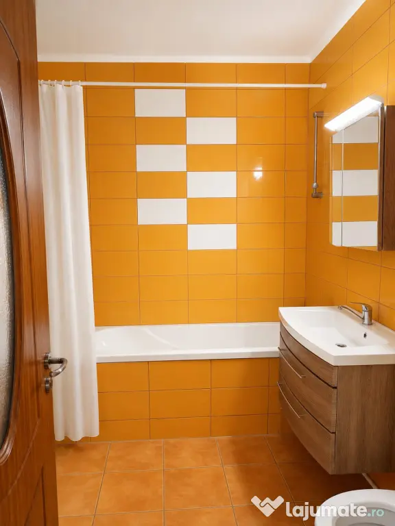 Inchiriez apartament 2 camere