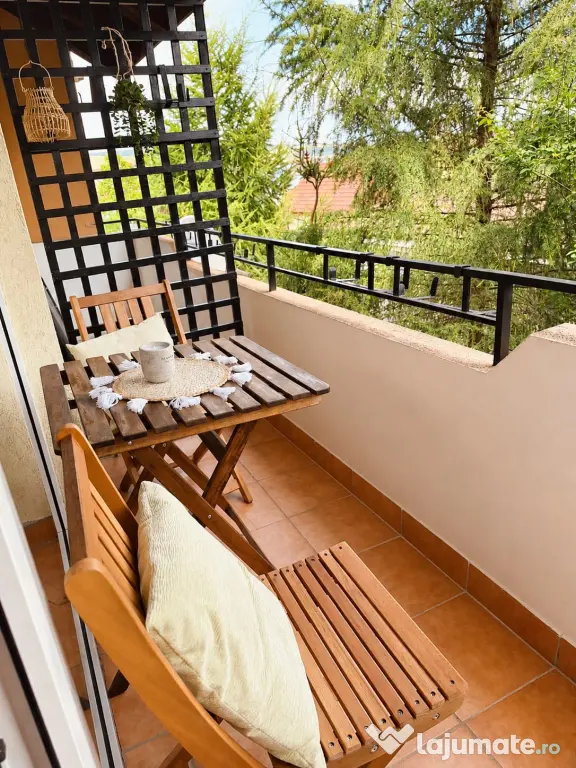 Inchiriez apartament 2 camere
