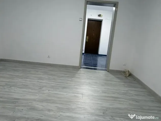 Iancului parter nemobilat