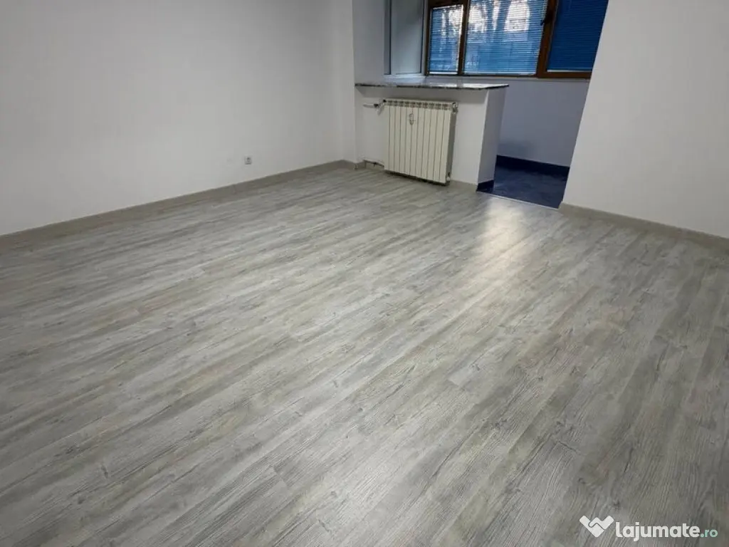 Iancului parter nemobilat