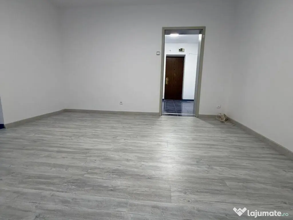 Iancului parter nemobilat