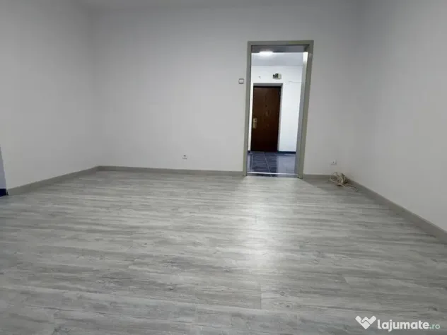 Iancului parter nemobilat