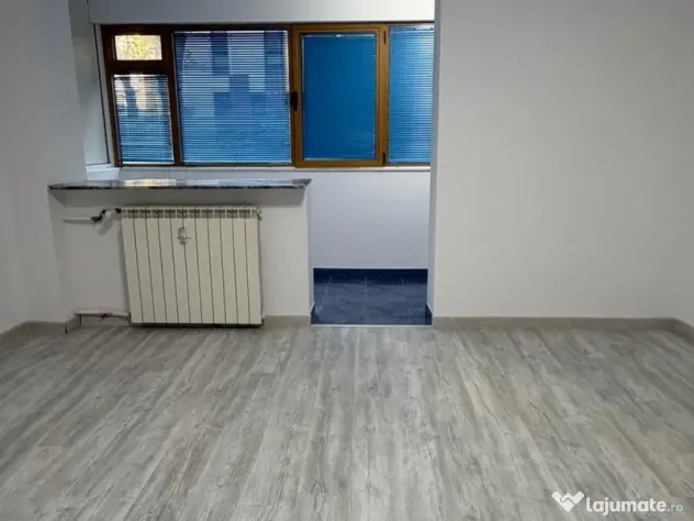 Iancului parter nemobilat