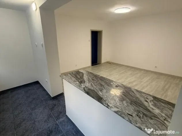 Iancului parter nemobilat