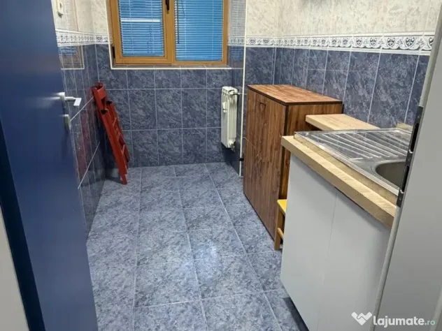 Iancului parter nemobilat