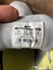 Nike Pegasus