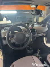 Vând Smart Fortwo 