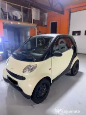Vând Smart Fortwo 