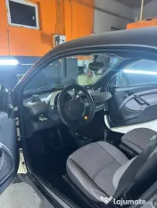 Vând Smart Fortwo 