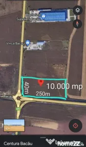 Locație sens giratoriu, deschidere E85 și Autostrada Moldo 