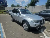 Bmw x3 2.0d automat 4x4 