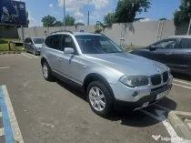 Bmw x3 2.0d automat 4x4