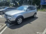 Bmw x3 2.0d automat 4x4 