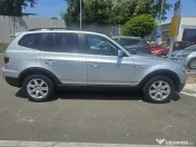 Bmw x3 2.0d automat 4x4 
