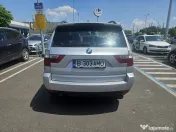Bmw x3 2.0d automat 4x4 