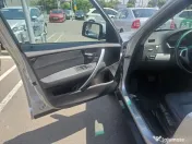 Bmw x3 2.0d automat 4x4 