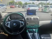 Bmw x3 2.0d automat 4x4 