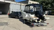 Quicksilver 555 