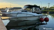 Quicksilver 555 