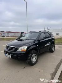 Kia Sorento 2.5CRDI