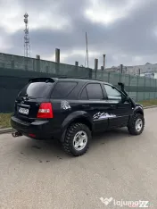 Kia Sorento 2.5CRDI