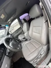 Kia Sorento 2.5CRDI