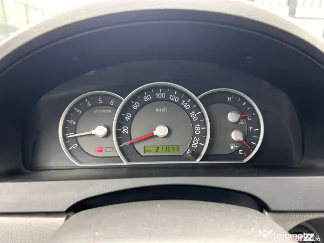 Kia Sorento 2.5CRDI