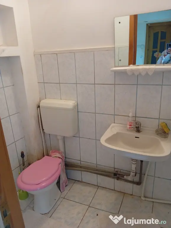 Vând apartament 3 camere