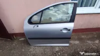 Usi fata Peugeot 207 1.4 Hdi