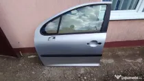 Usi fata Peugeot 207 1.4 Hdi