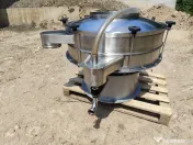 Sita vibranta, ciur, filtru vibrant suc de mere cuccolini 