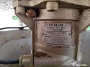 Sita vibranta, ciur, filtru vibrant suc de mere cuccolini 