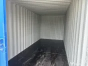 Containere maritime (6 m 12 m, normale și High Cube)