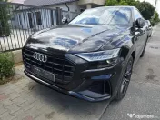 Audi Q8 S line 2020 Diesel Mild Hybrid