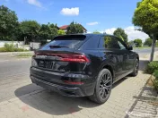 Audi Q8 S line 2020 Diesel Mild Hybrid