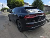 Audi Q8 S line 2020 Diesel Mild Hybrid