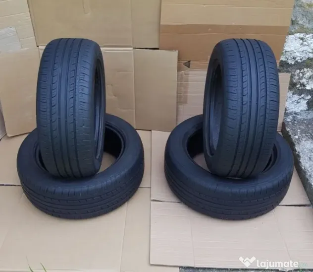 4 Anvelope vara EVERGREEN EH23 205 55 R16 91V