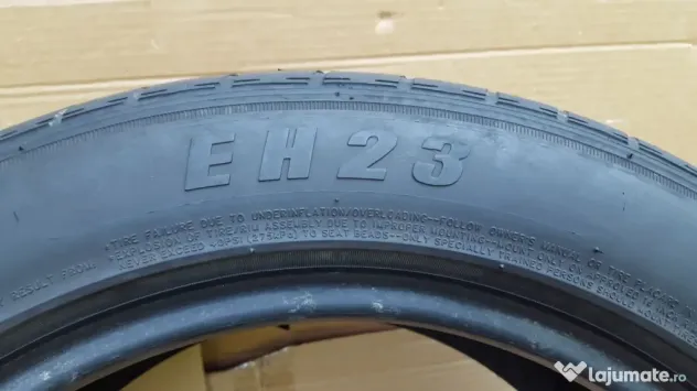 4 Anvelope vara EVERGREEN EH23 205 55 R16 91V