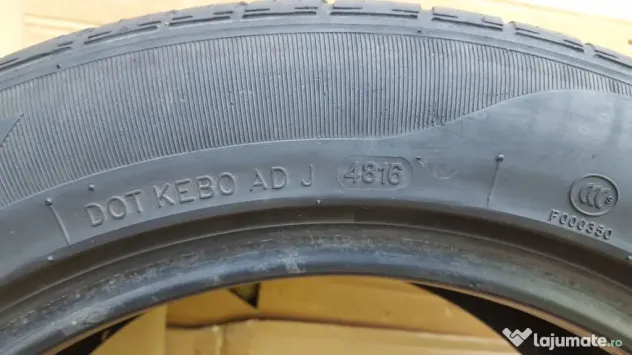 4 Anvelope vara EVERGREEN EH23 205 55 R16 91V