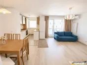 Apartament 2 camere cu parcare si boxa, Top City, Tractorul 