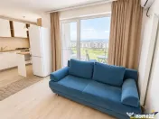 Apartament 2 camere cu parcare si boxa, Top City, Tractorul 