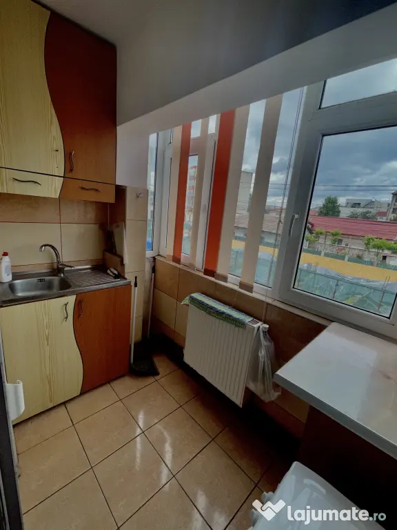 Apartament 3 camere Inel 2