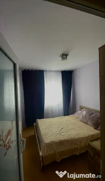 Apartament 3 camere Inel 2