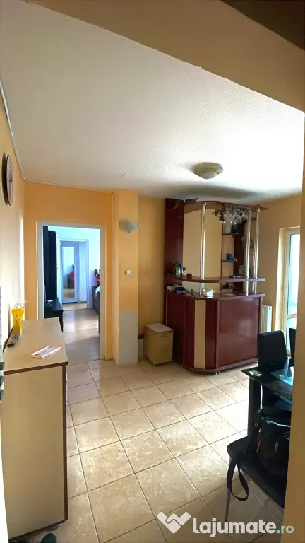 Apartament 3 camere Inel 2