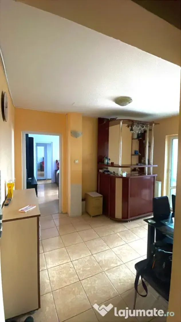 Apartament 3 camere Inel 2