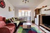 Apartament 3 camere de închiriat zona Aurel Vlaicu 