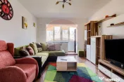 Apartament 3 camere de închiriat zona Aurel Vlaicu 