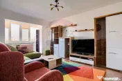 Apartament 3 camere de închiriat zona Aurel Vlaicu 